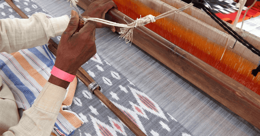 Exploring Regional Indian Textiles: Fabrics that Define Indian Clothing - Inayakhan Shop 