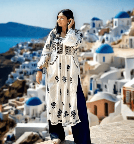 The Best Nyra Cut Dresses You Need in Your Closet - Inayakhan Shop 