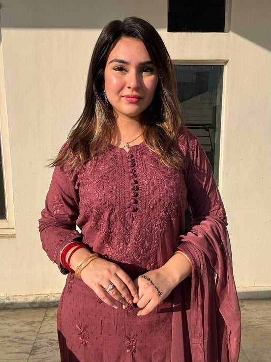 chikankari near me in Usa