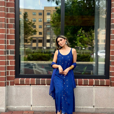 Inaya Khan New Arrivals