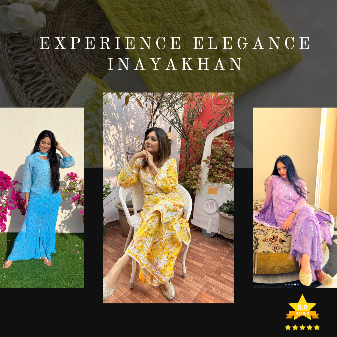 Inaya best sale khan dresses