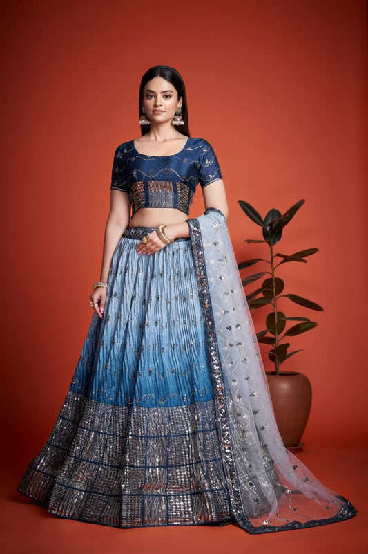 Lehenga Choli