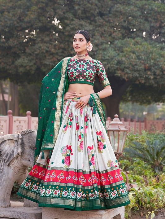 chaniya choli for navratri