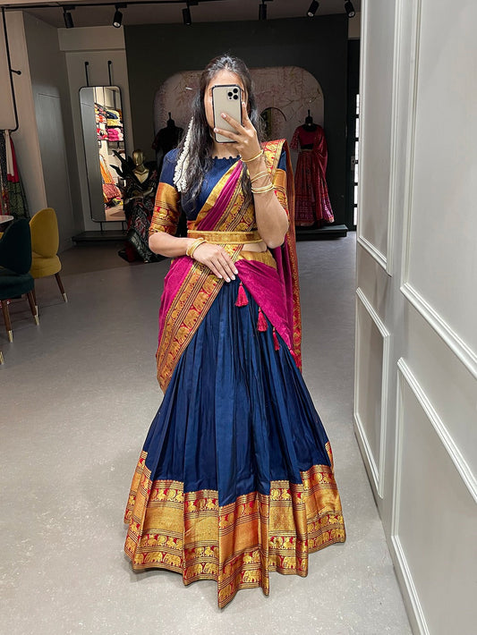 Chaniya Choli for Navratri