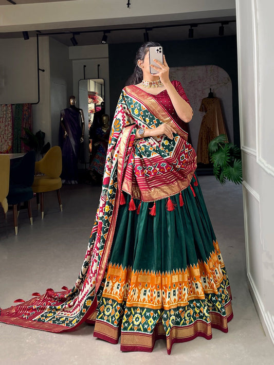 chaniya choli for navratri