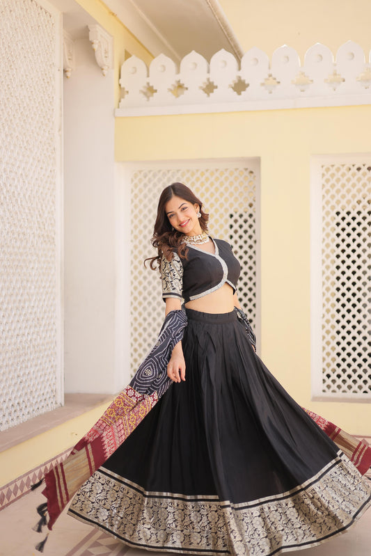 Bridesmaid Lehenga Choli Online