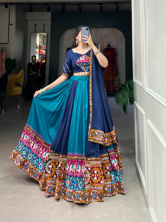 Chaniya Choli for Navratri