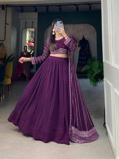 Chaniya Choli Set