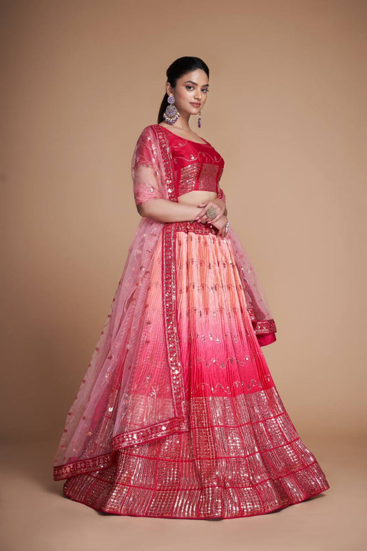 Lehenga Choli