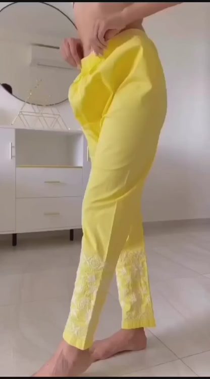 Deep Red Exclusive Dobby Cotton 3-Piece Salwar Suit Set