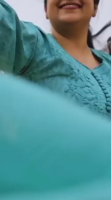 Green Most Demanded Lucknow Chikankari Dobby Cotton Palazzo 3-Piece Set (Plus Sizes)