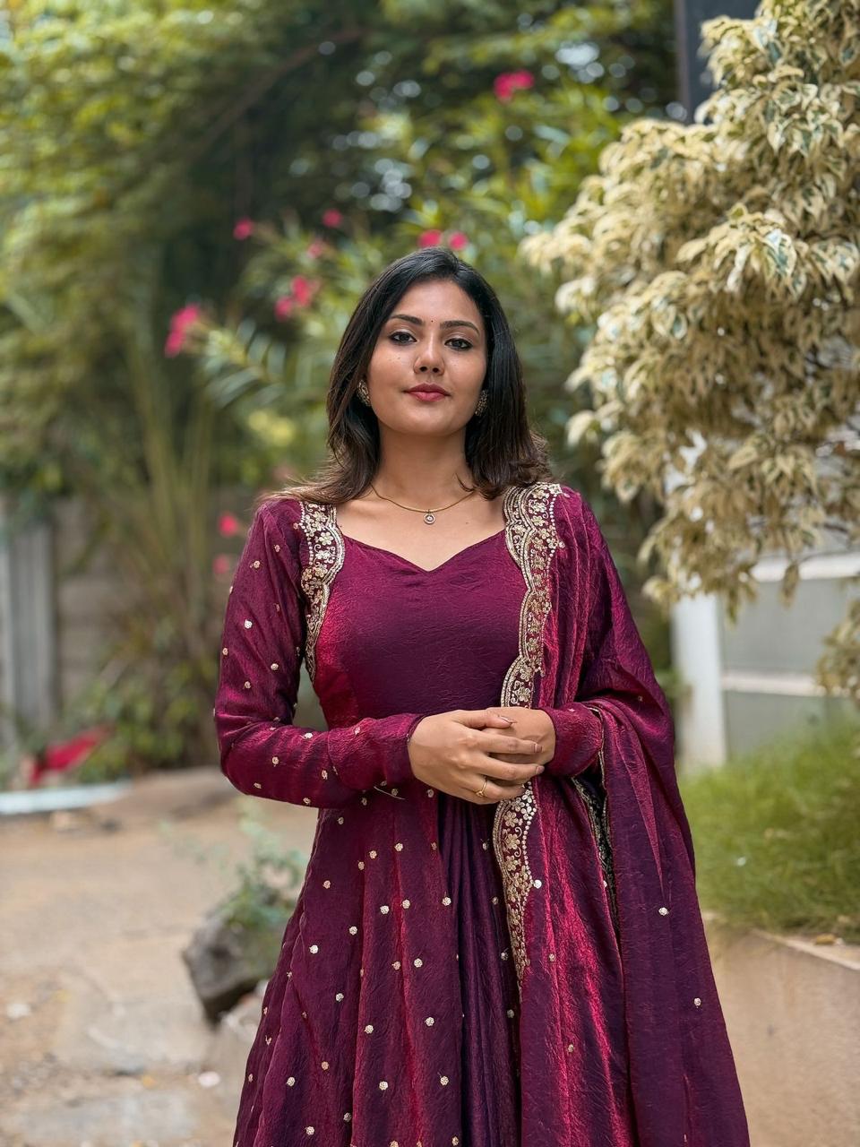 silk indian dress designs Shop Indian Silk Dresses Online USA